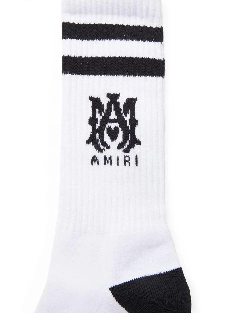 商品AMIRI|袜子,价格¥752,第3张图片详细描述