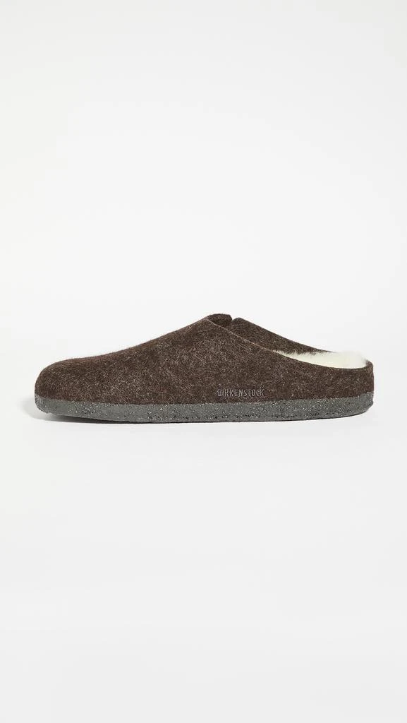Birkenstock Zermatt Wool Felt Slippers 商品
