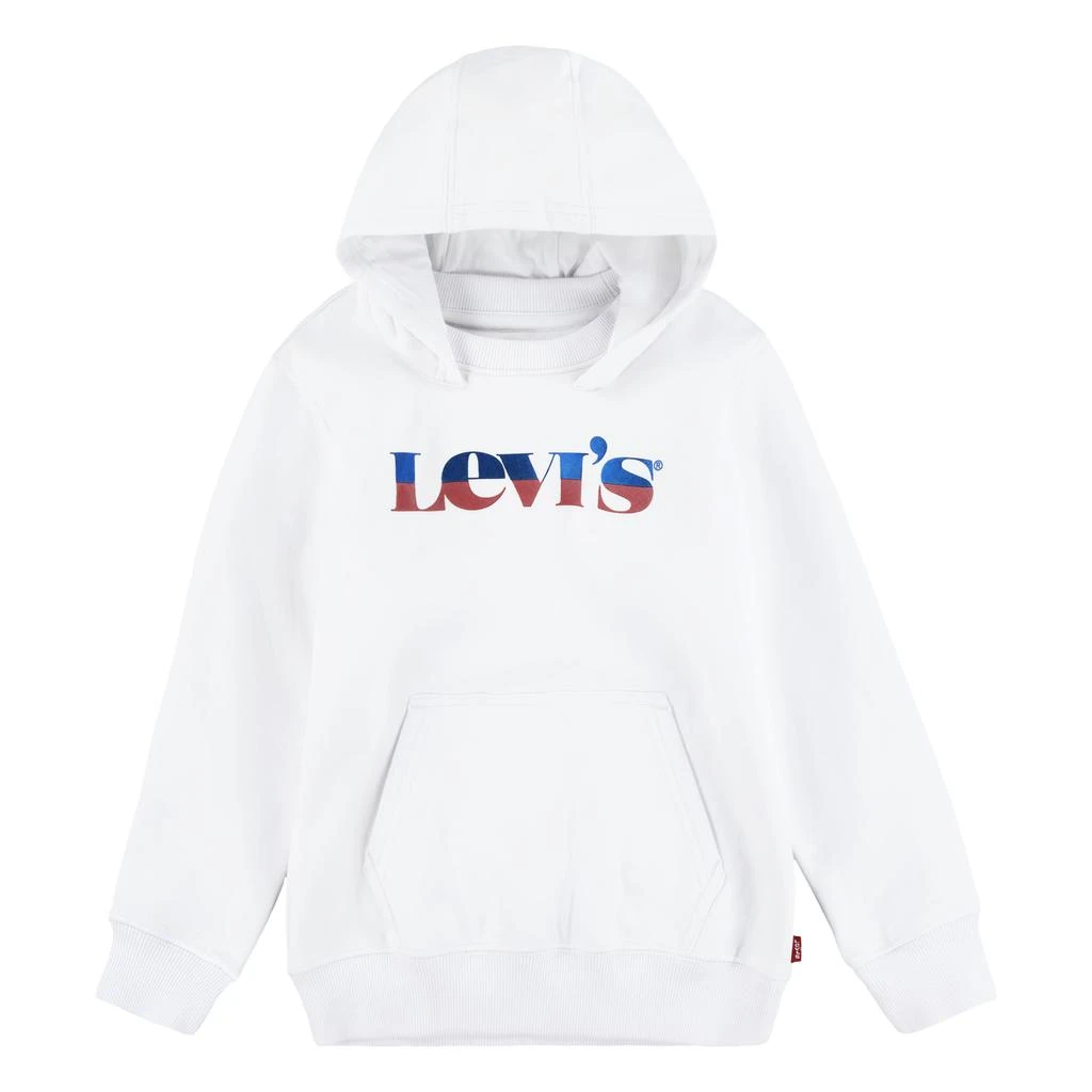 Boys Logo Pullover Hoodie 商品