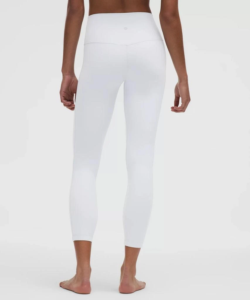 lululemon Align™ High-Rise Pant 25" 商品