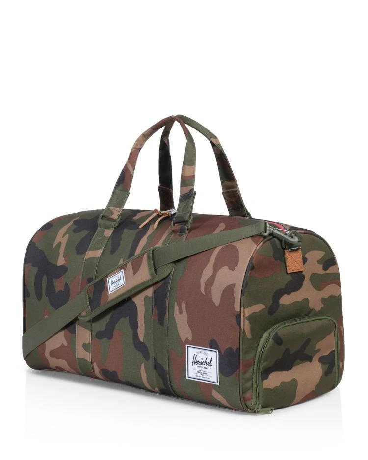 商品Herschel Supply|Novel Duffel 旅行包,价格¥599,第2张图片详细描述