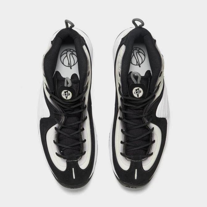 Men's Nike Air Penny 2 Basketball Shoes 商品