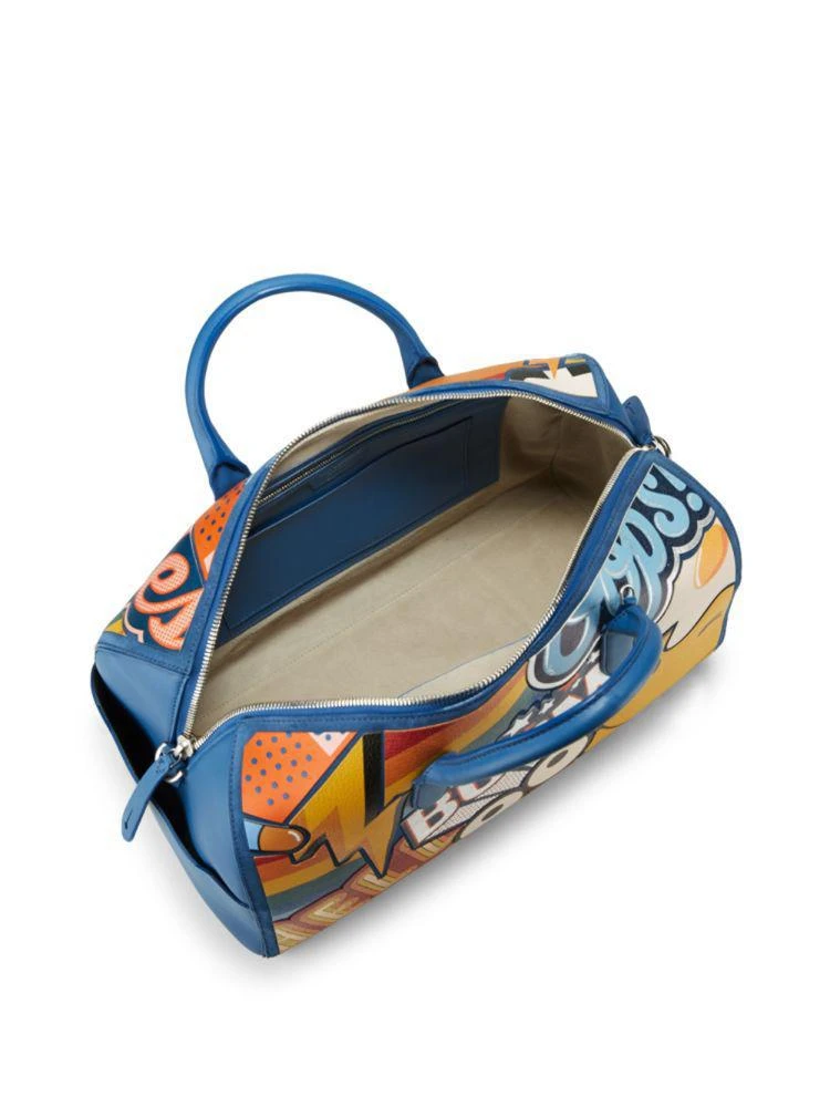 商品Anya Hindmarch|Vere 大号手提包,价格¥7431,第2张图片详细描述