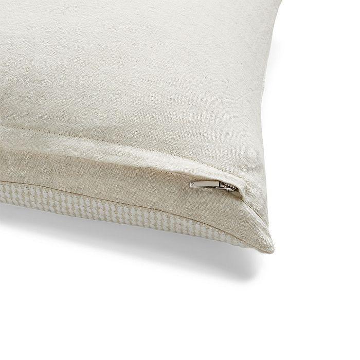 商品Ralph Lauren|Rylee Throw Pillow, 20" x 20",价格¥1356,第5张图片详细描述