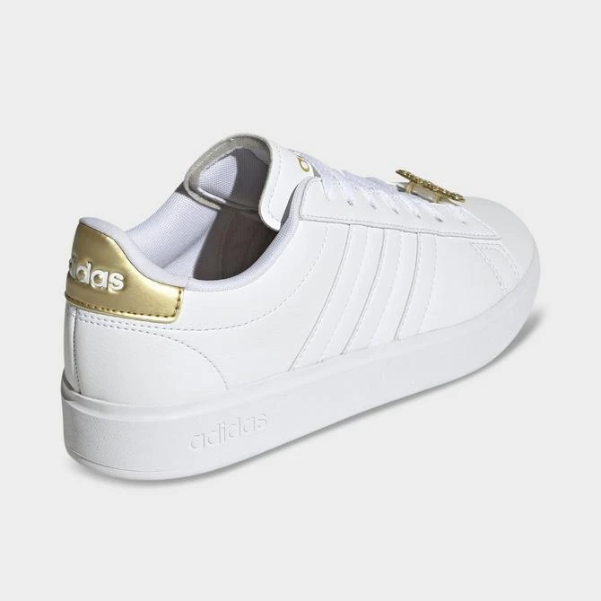 Women's adidas Essentials Grand Court 2.0 Casual Shoes 商品