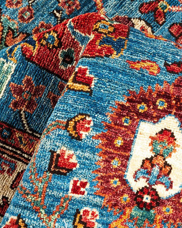 商品Bloomingdale's|Serapi M1973 Area Rug, 3' x 4'10",价格¥7768,第2张图片详细描述