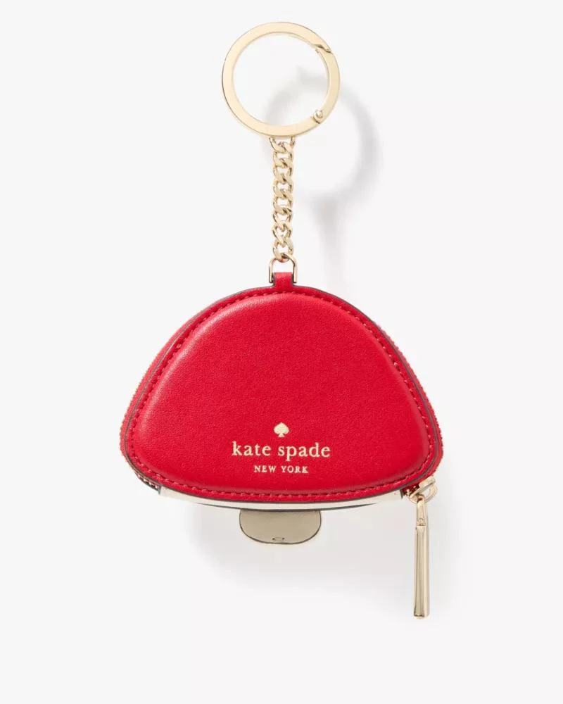 3D Flower Bag Charm 商品