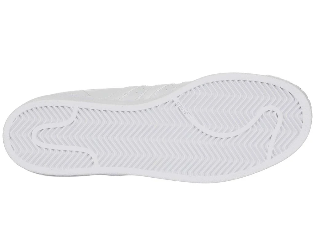 商品Adidas|男款 阿迪达斯 adidas Superstar Foundation 金标贝壳头,价格¥518,第3张图片详细描述