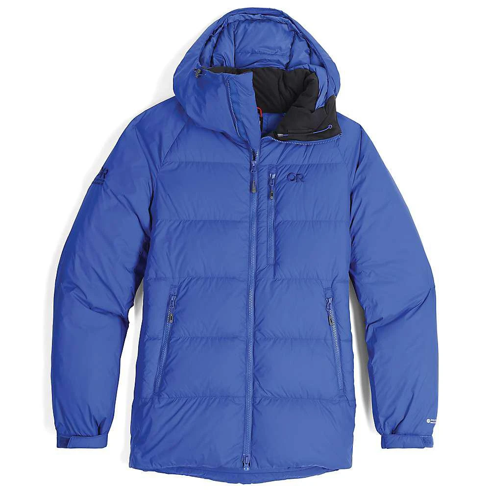 Outdoor Research Men's Super Alpine Down Parka 商品