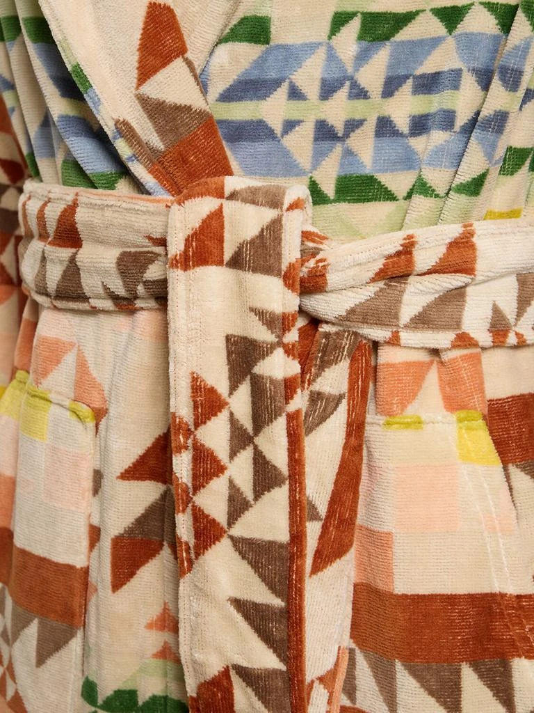 商品PENDLETON WOOLEN MILLS|Opal Springs Bathrobe,价格¥2726,第4张图片详细描述