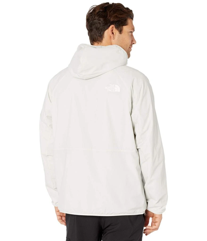 商品The North Face|Active Trail Mesh Lined Pullover,价格¥318,第2张图片详细描述