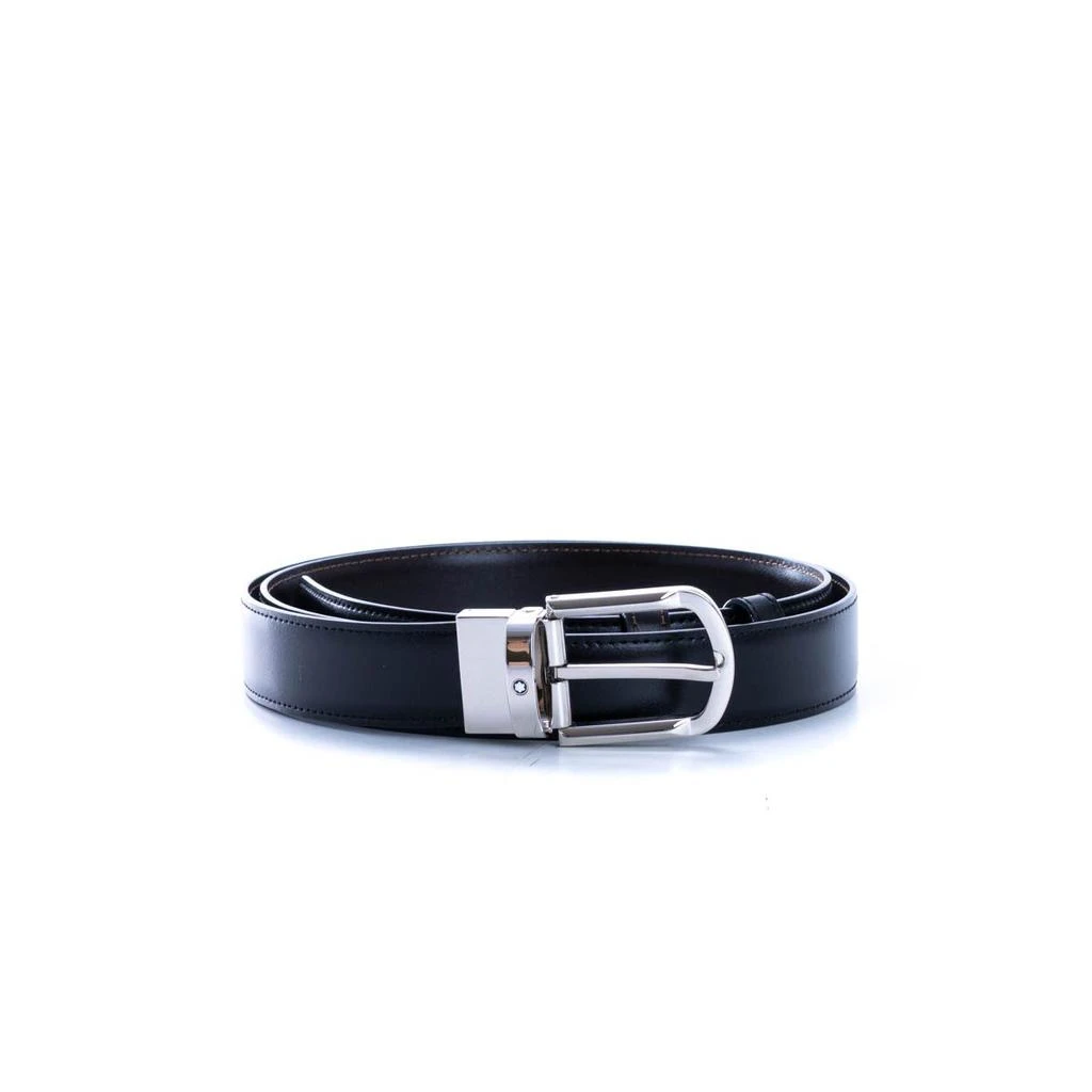 商品MontBlanc|Montblanc belt,价格¥1812,第1张图片