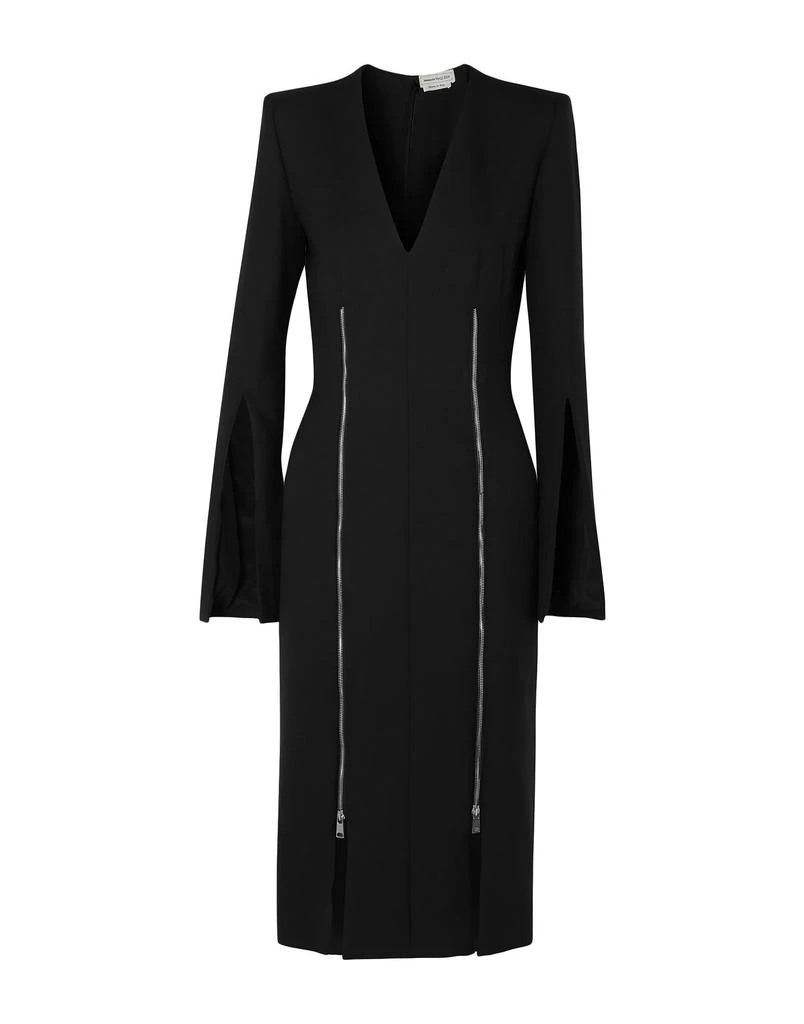 商品Alexander McQueen|Midi dress,价格¥20009,第1张图片