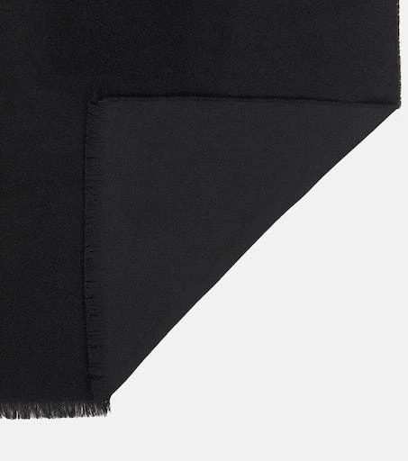 商品Acne Studios|梭织羊毛围巾,价格¥1501,第4张图片详细描述