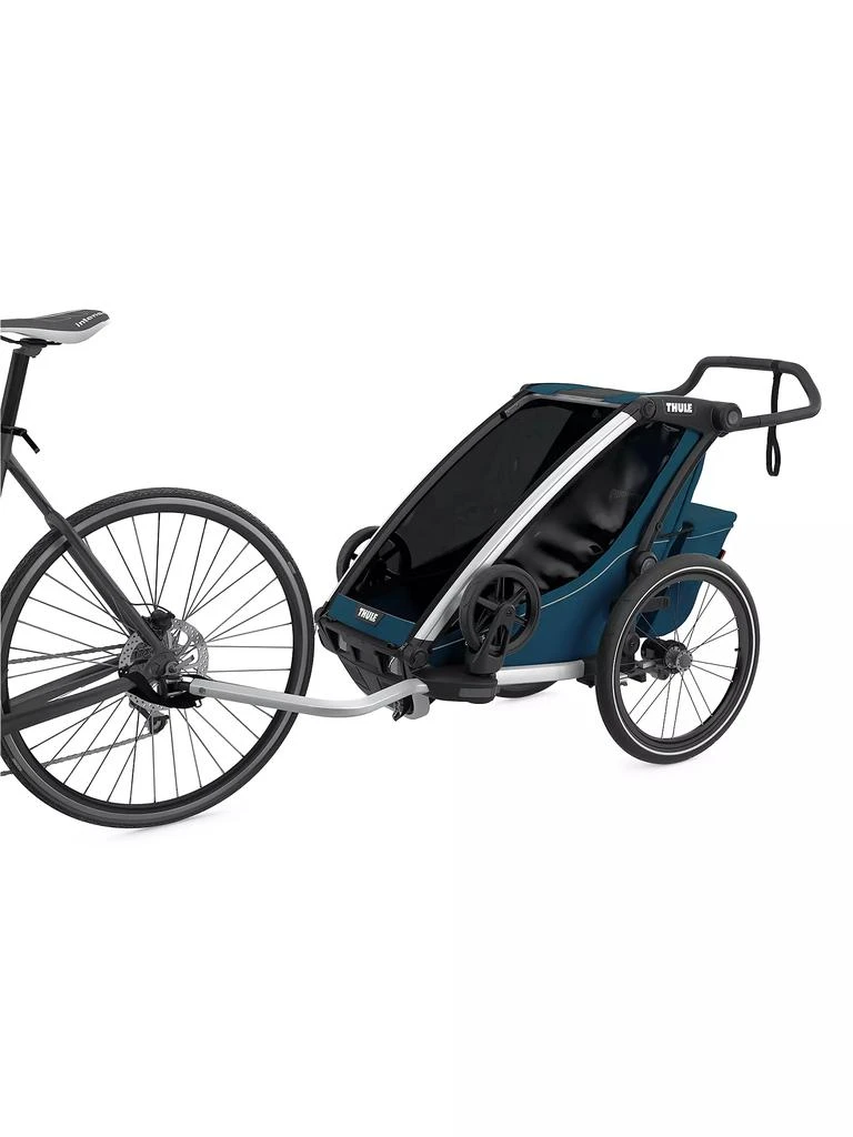 商品Thule|Chariot Cross 1,价格¥8951,第2张图片详细描述