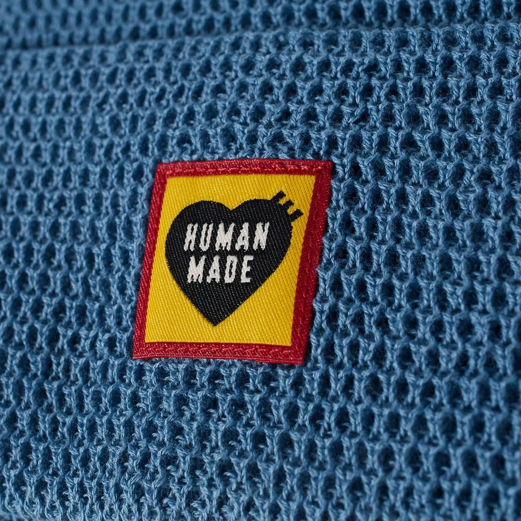 商品Human Made|Human Made Waffle Beanie,价格¥271,第2张图片详细描述