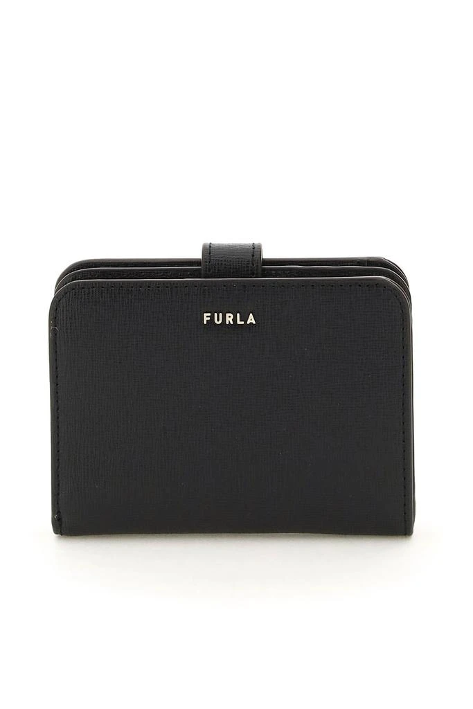 商品Furla|Furla Babylon Small Wallet,价格¥463,第1张图片