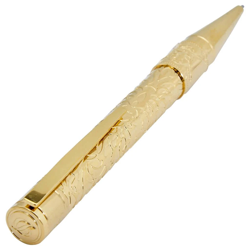 商品S.T. Dupont|S.T. Dupont Pirates of the Caribbean Ballpoint Pen,价格¥1185,第2张图片详细描述