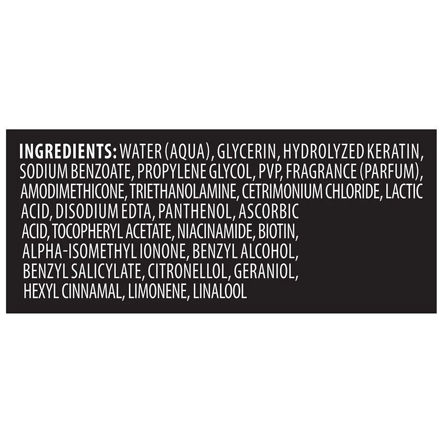 商品TRESemme|Styling Spray Protecting Heat Thermal Creations,价格¥52,第4张图片详细描��述