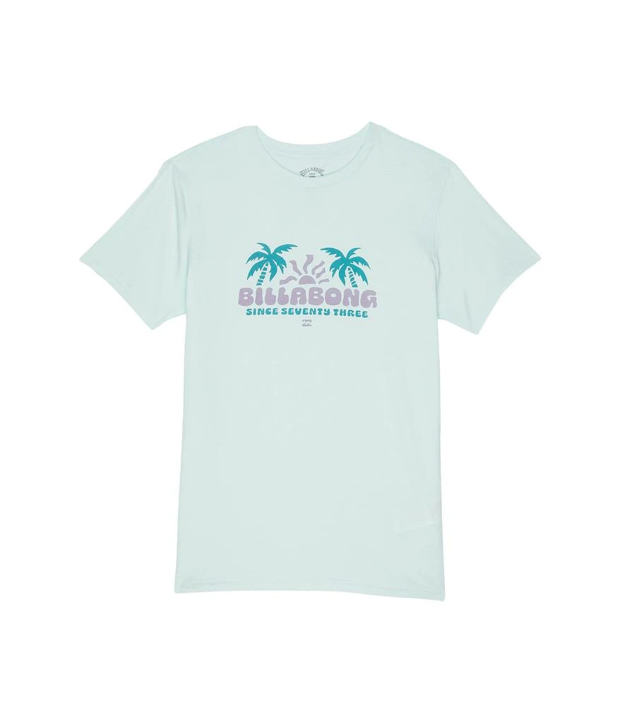 商品Billabong|2 Palms Tee (Big Kids),价格¥150,第1张图片