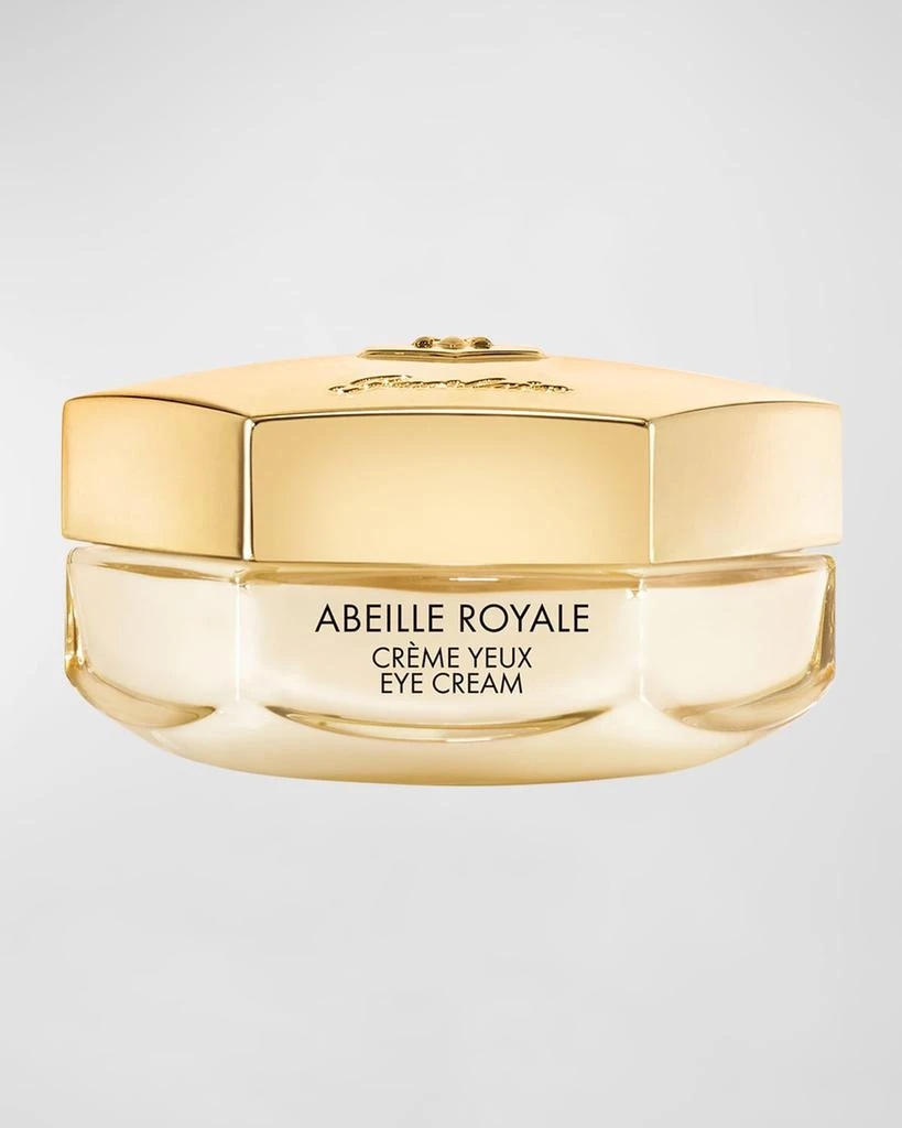 商品Guerlain|Abeille Royale Anti-Aging Eye Cream, 0.5 oz.,价格¥924,第1张图片