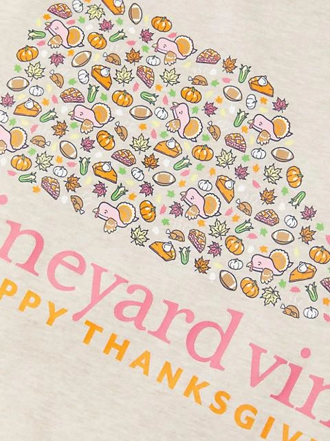 Thanksgiving Classic Pocket T-Shirt 商品