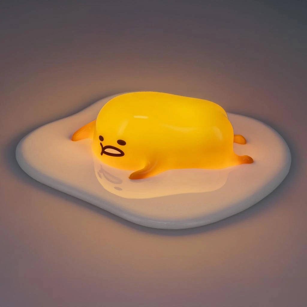 商品Gudetama 3D Light,价格¥209,第2张图片详细描述
