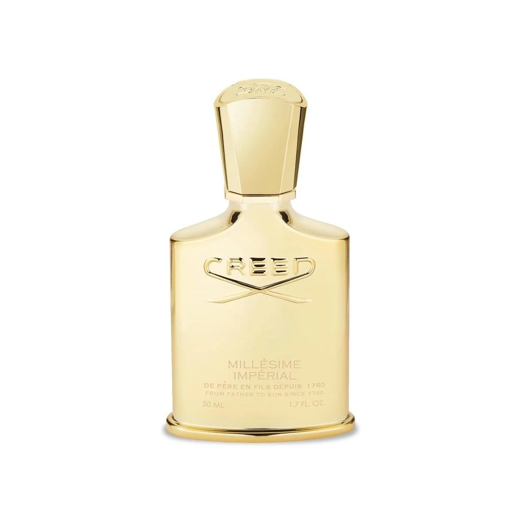 商品Creed|CREED MILLÉSIME IMPÉRIAL EAU DE PARFUM 50ML,价格¥1646,第1张图片