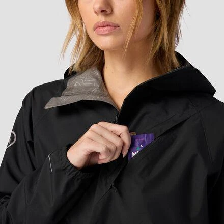 Kanarra 2.5L Rain Jacket - Women's 商品
