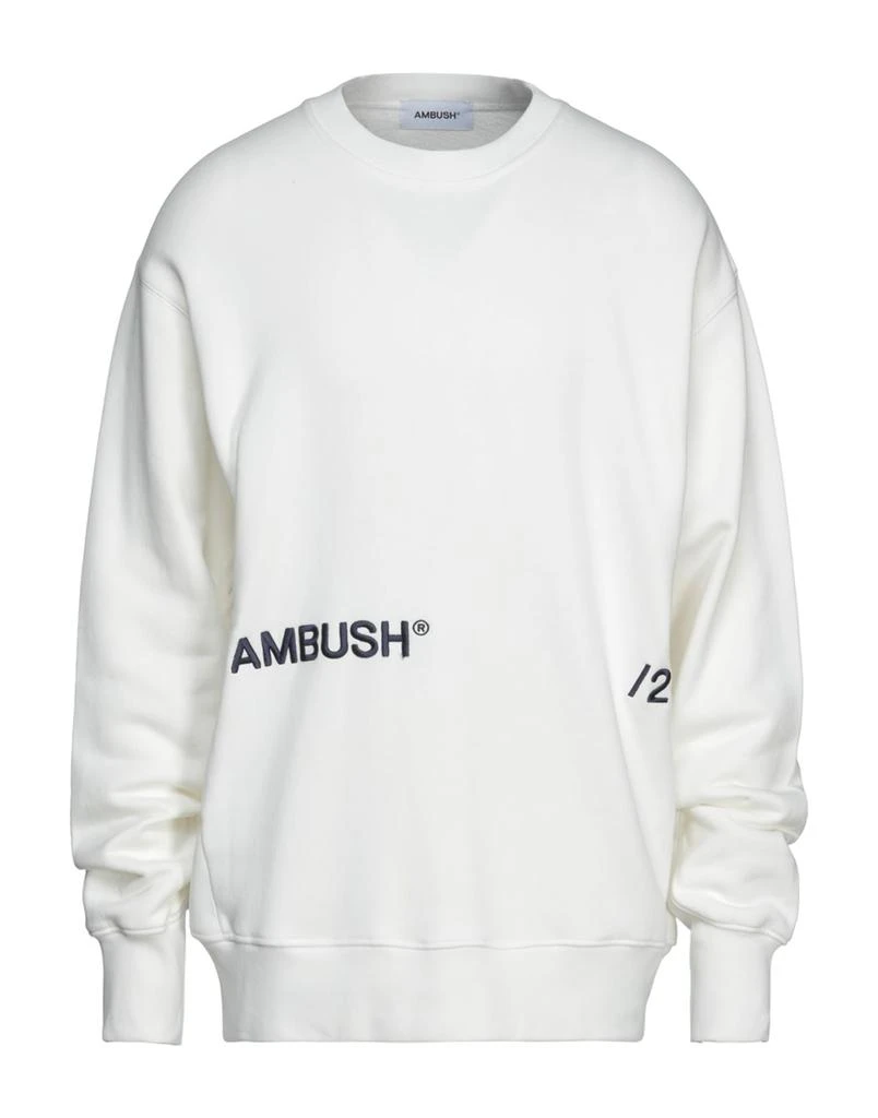 商品Ambush|Sweatshirt,价格¥1051,第1张图片