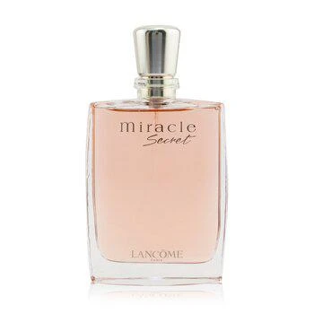 商品Lancôme|Miracle Secret L'eau De Parfum,价格¥745,第1张图片