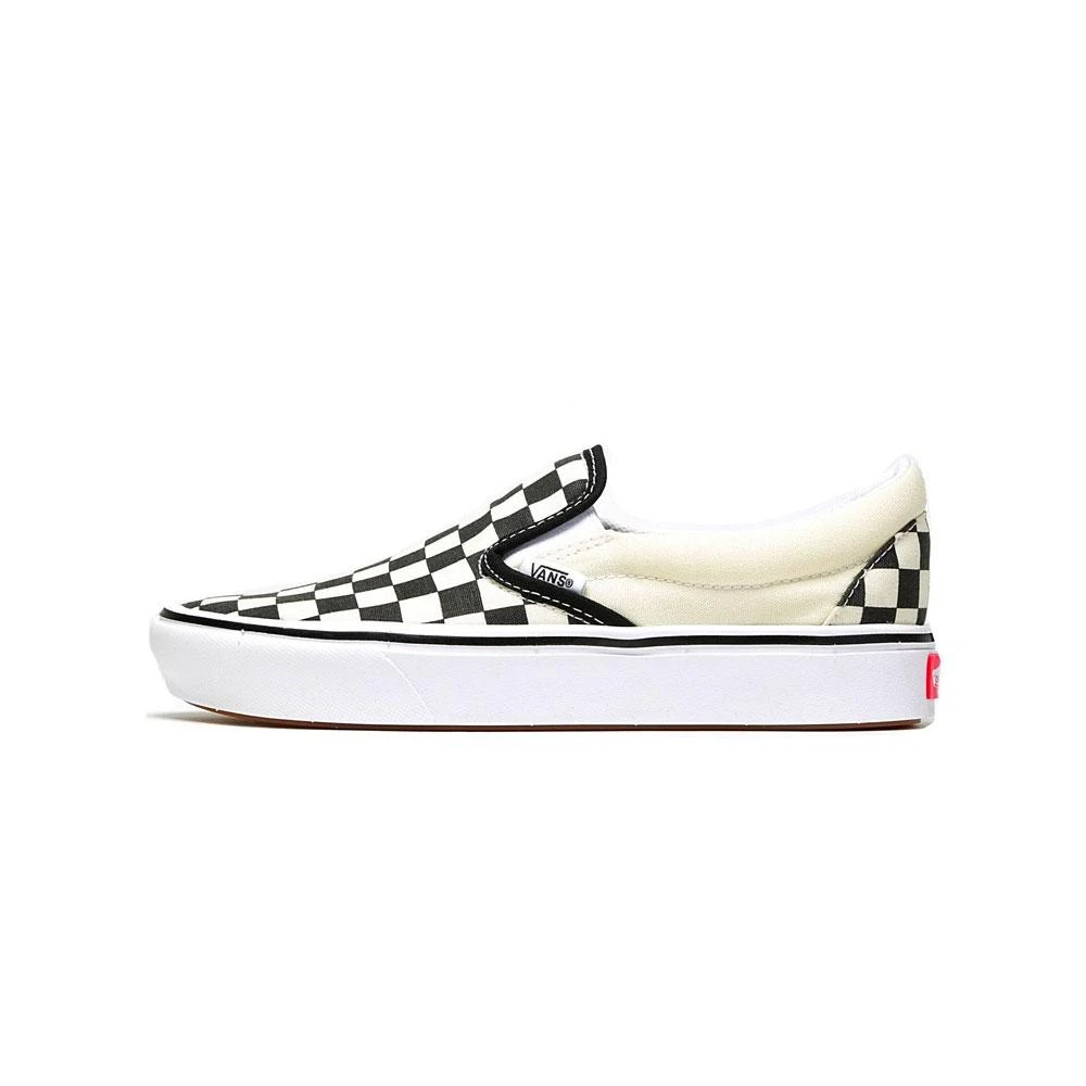 商品vans/范斯|VANS范斯 Slip-On板鞋男女 ComfyCush超软鞋底 VN0A3WMDVO4,价格¥732,第2张图片详细描述