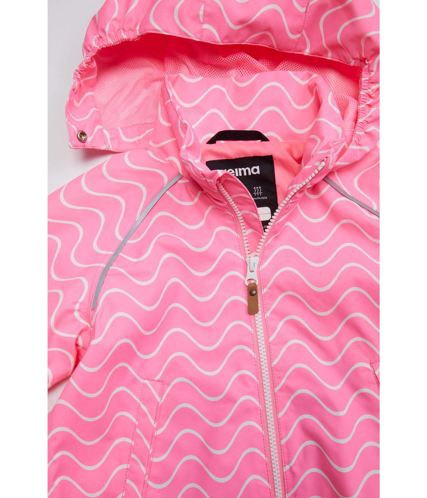 Reimatec Jacket Hete (Infant/Toddler/Little Kids)商品第2张图片规格展示