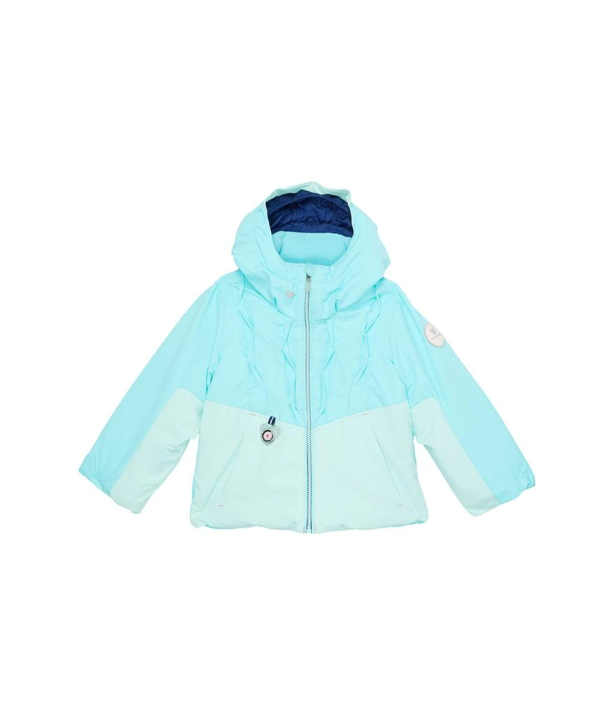 商品Obermeyer|Livy Jacket (Toddler/Little Kids/Big Kids),价格¥529,第1张图片