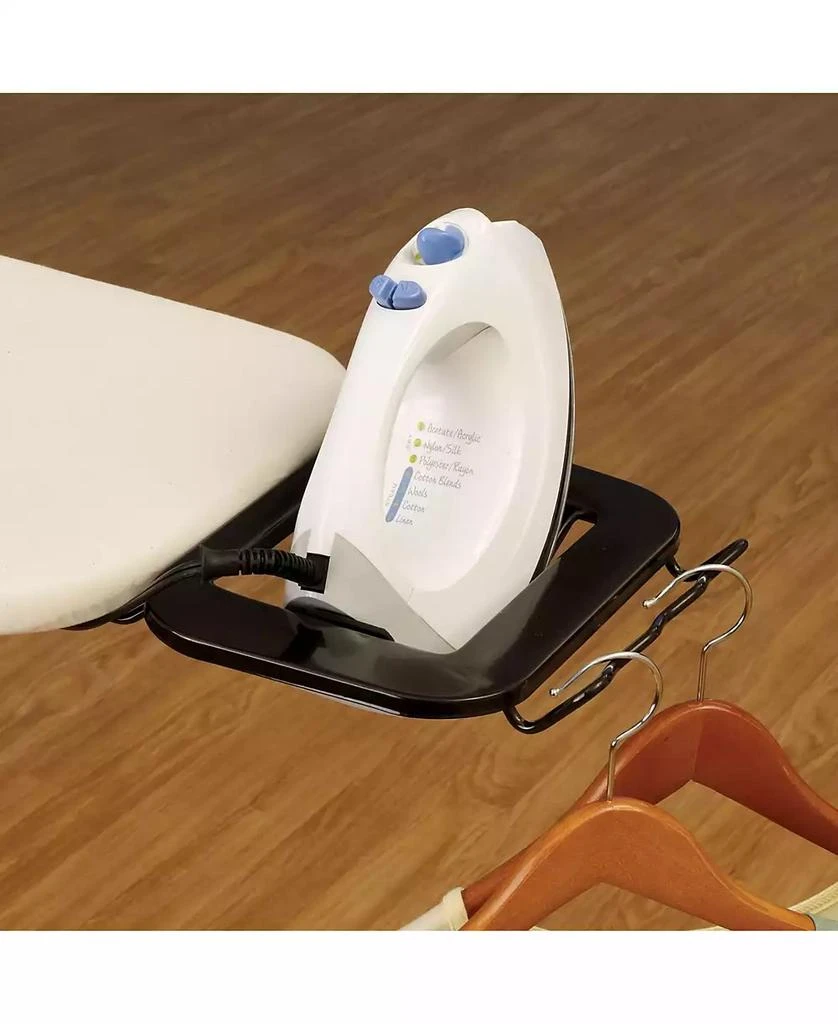 商品Household Essentials|Household Essential Ultra Ironing Board, 4-Leg,价格¥619,第3张图片详细描述