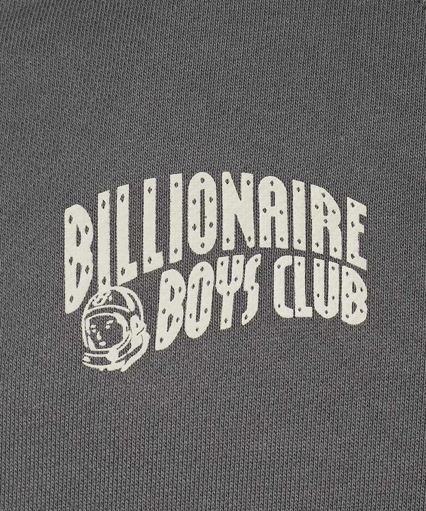 商品Billionaire Boys Club|Billionaire Boys Club SMALL ARCH LOGO ZIP THROUGH Hoodie,价格¥1559,第3张图片详细描述