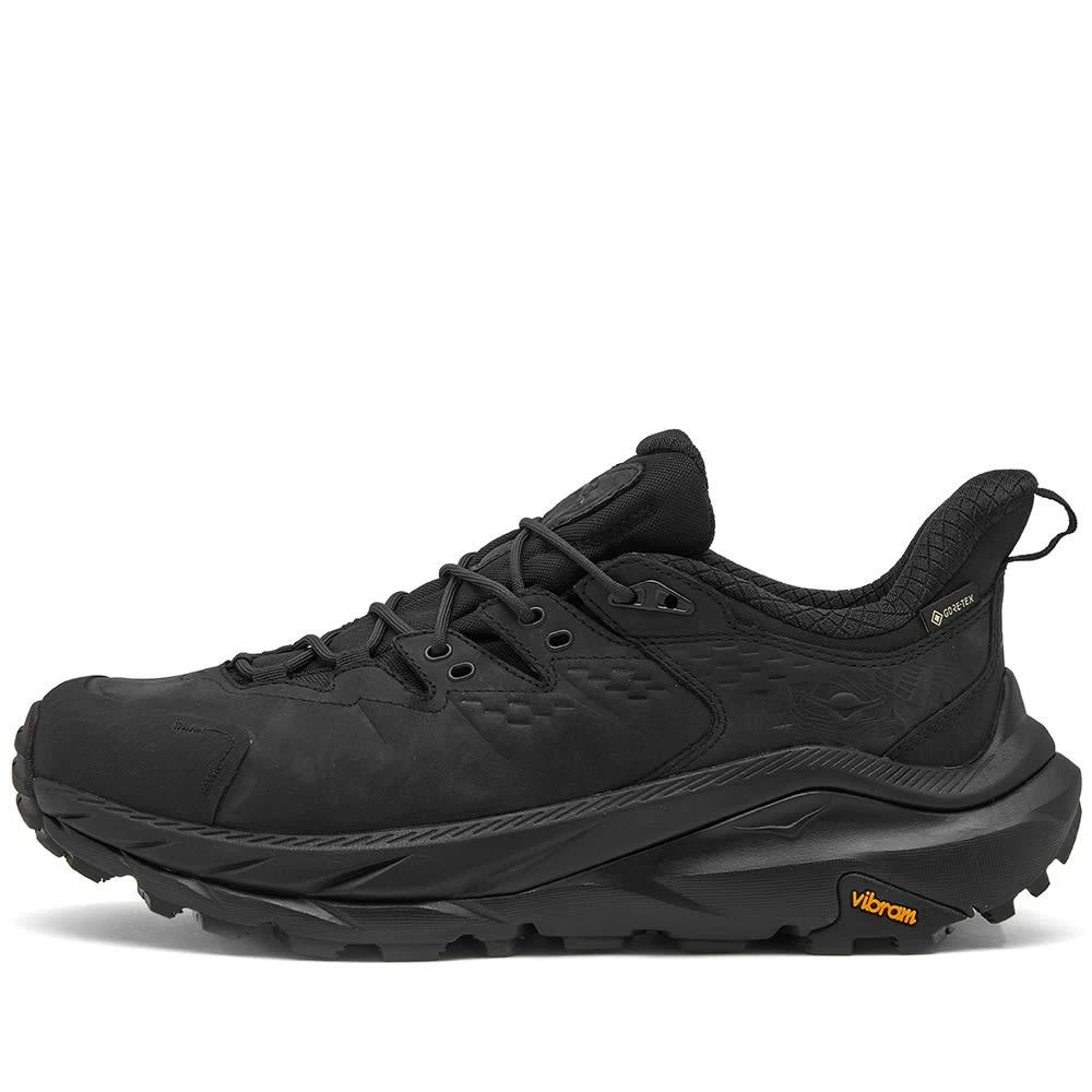 商品Hoka One One|HOKA ONE ONE M Kaha 2 Low GTX Sneaker,价格¥1121,第2张图片详细描述