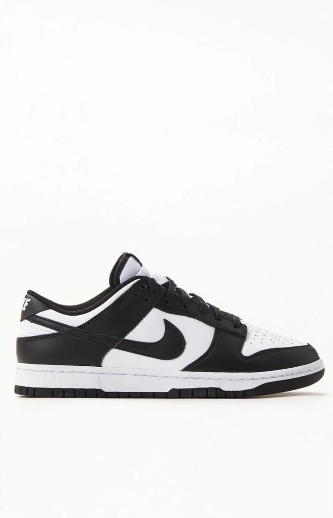 商品Jordan|Dunk Low Panda Shoes,价格¥2028,第1张图片