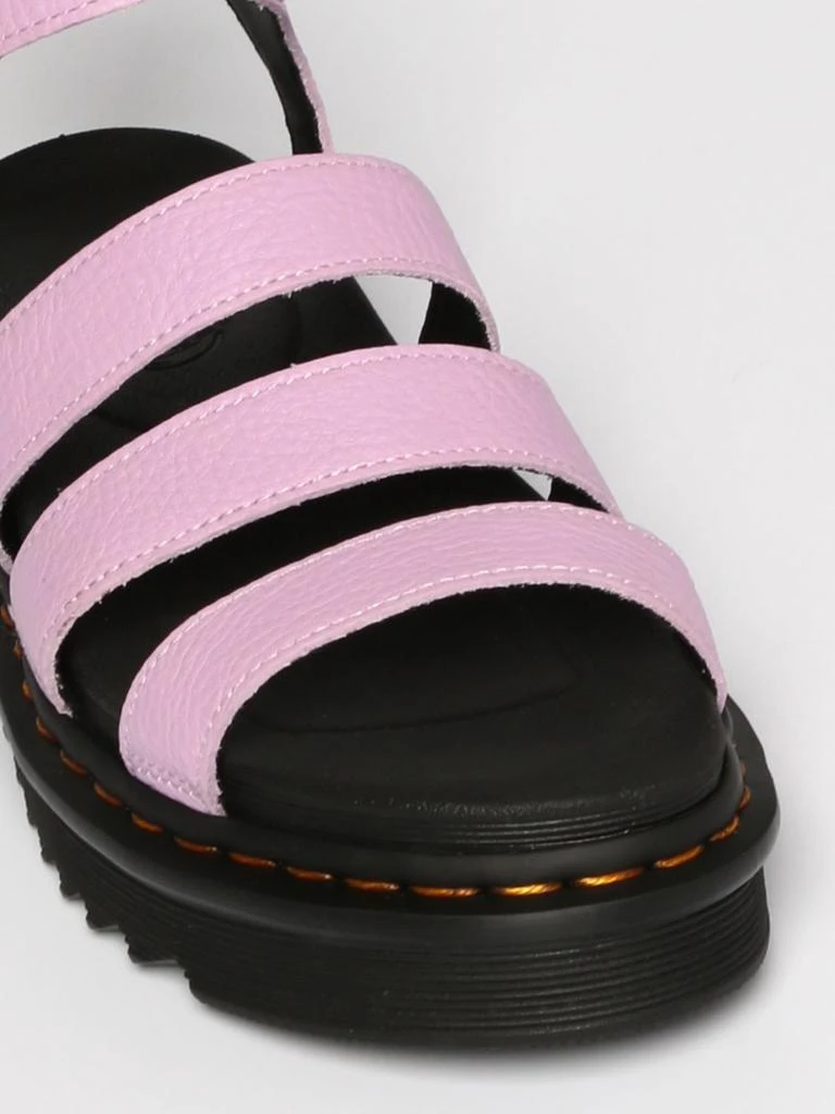 商品Dr. Martens|Dr. Martens flat sandals for woman,价格¥665,第4张图片详细描述