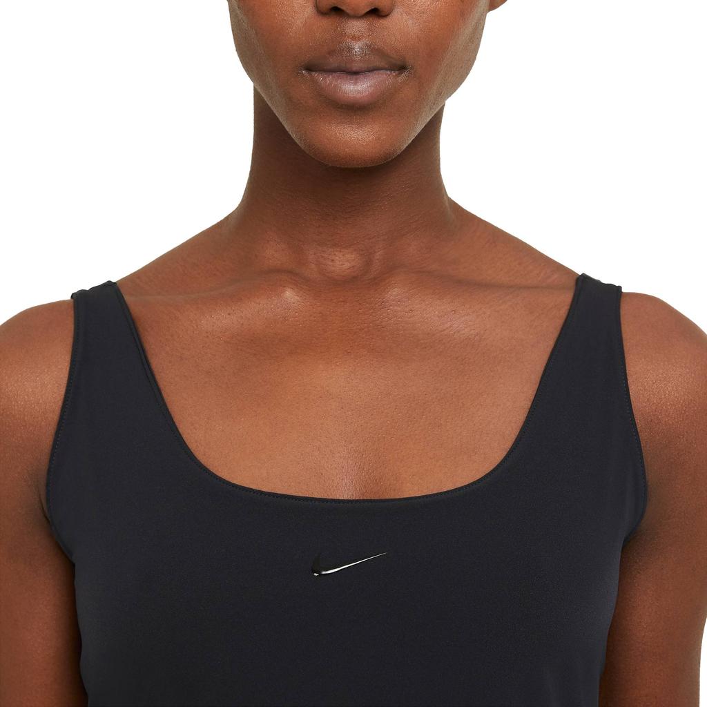 Nike Women&s;s Bliss Luxe Training Dress商品第4张图片规格展示