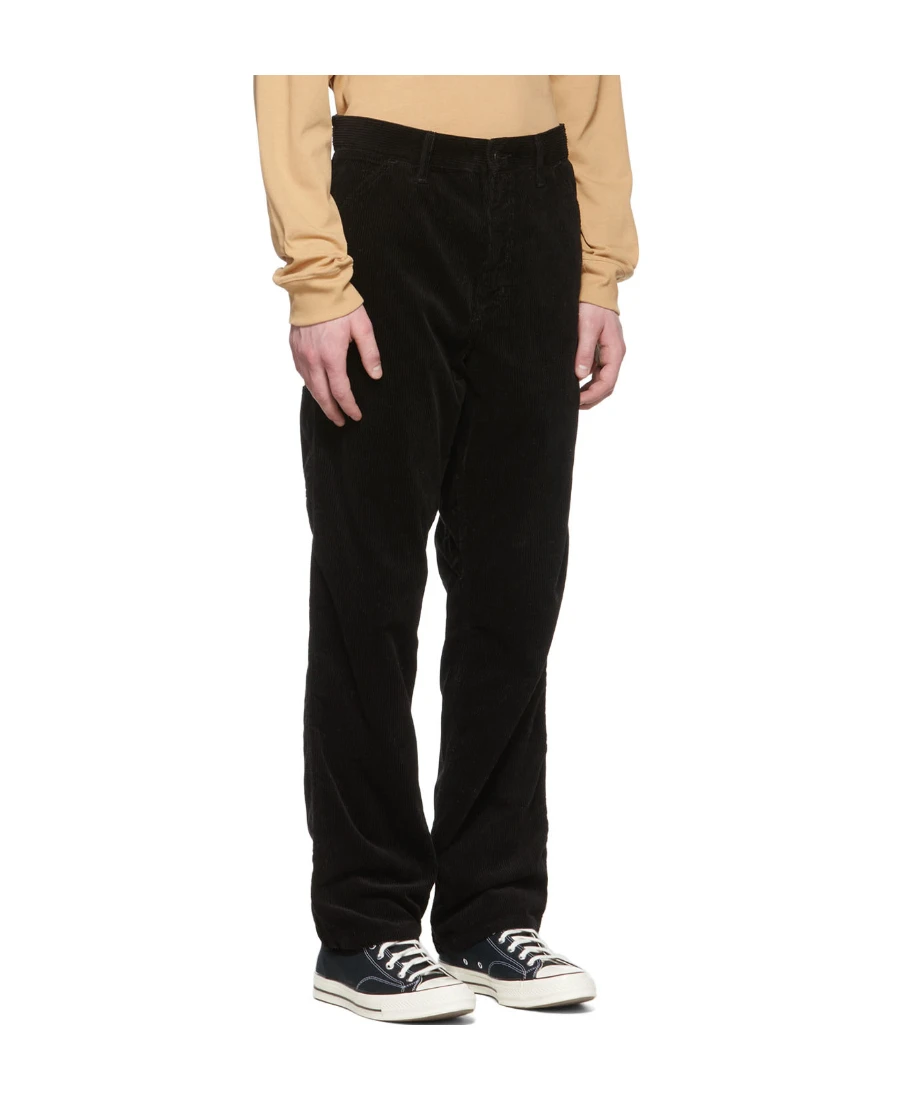 商品【预售7天】 Carhartt|Carhartt 男士休闲裤 I0286278902BLACK 黑色,价格¥828,第3张图片详细描述