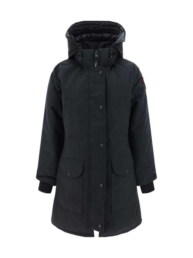 商品Canada Goose|CANADA GOOSE DOWN JACKETS,价格¥7686,第1张图片