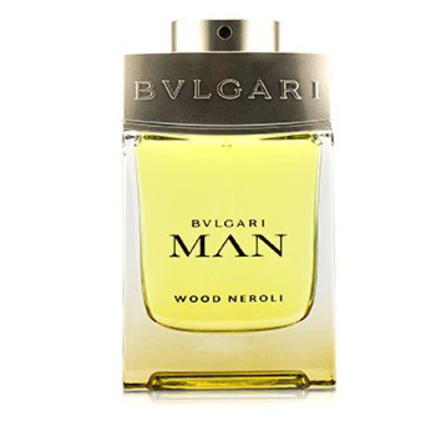 商品BVLGARI|宝格丽Man Wood 男士香水 Man Wood 100ml,价格¥424,第1张图片