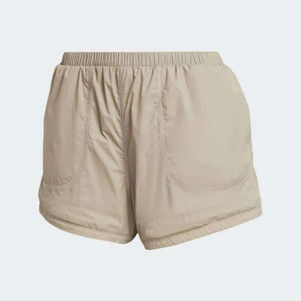 商品Adidas|City Escape Summer Cargo Shorts,价格¥182,第4张图片详细描述
