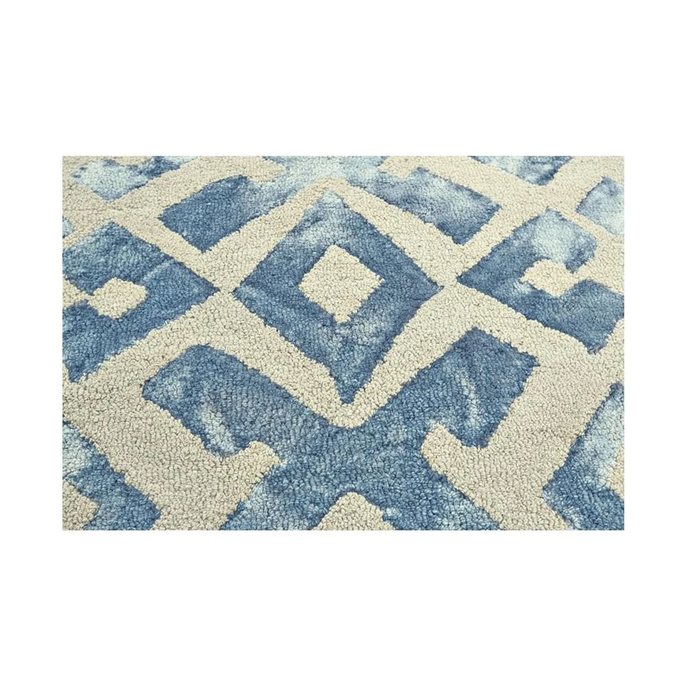 商品Simply Woven|CLOSEOUT! Rosa R8570 8' x 11' Area Rug,价格¥3241,第3张图片详细描述