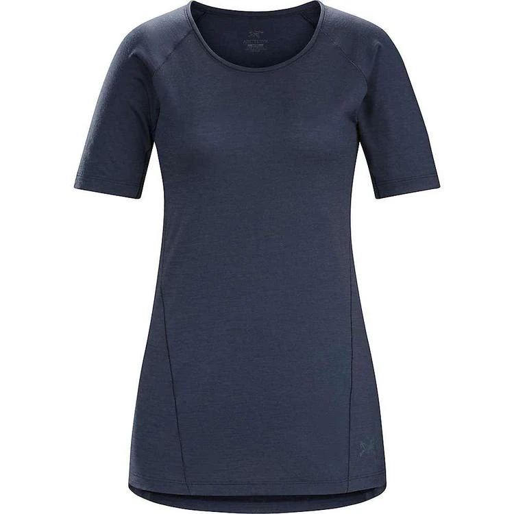 商品Arc'teryx|Arcteryx Women's Lana SS Tee,价格¥523,第1张图片