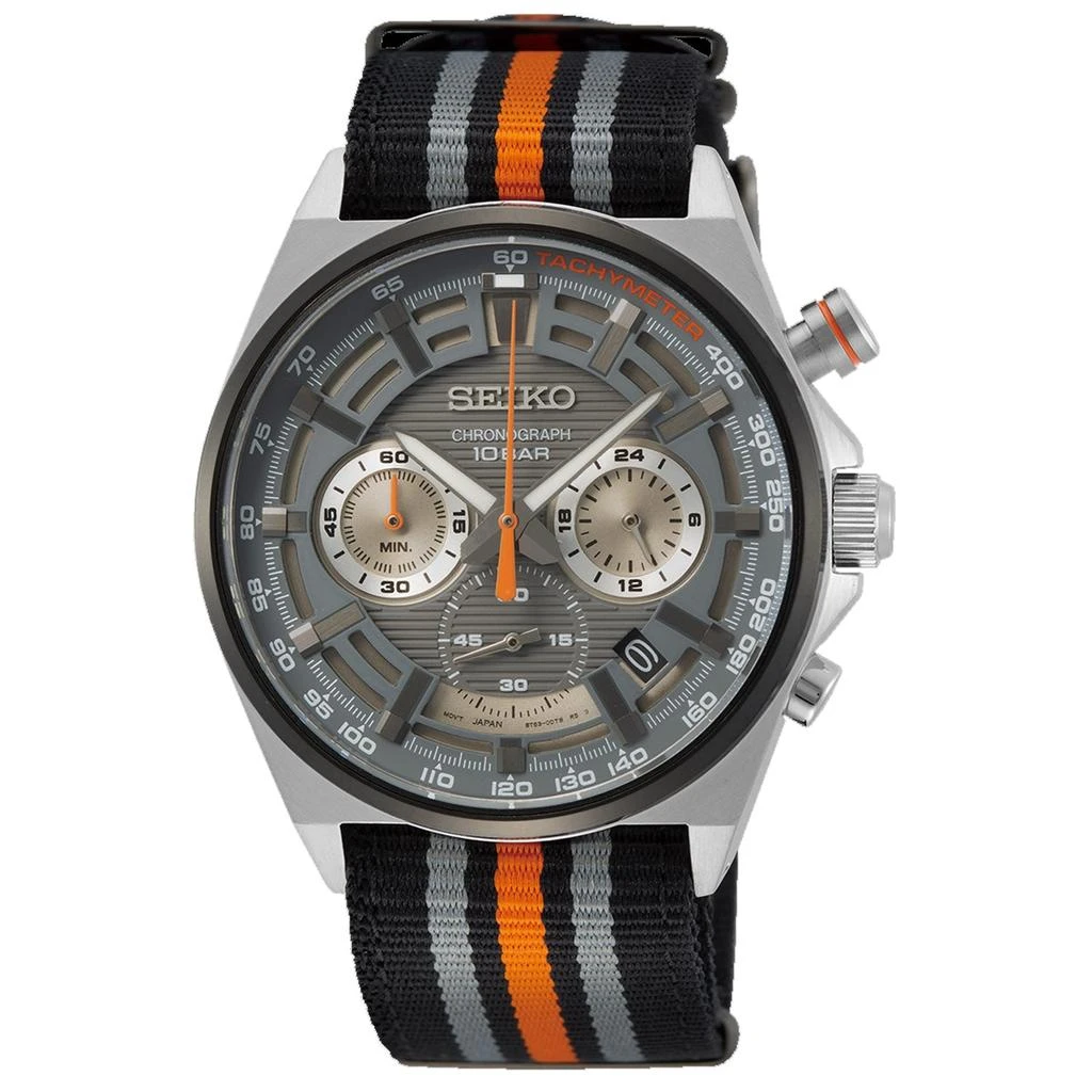 商品Seiko|Seiko Men's Core,价格¥1648,第1张图片