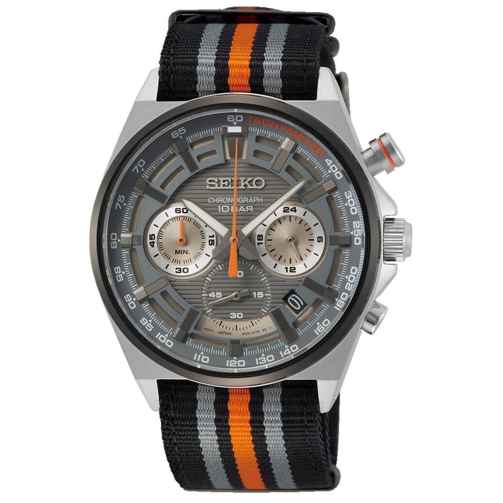 商品Seiko|Seiko Men's Core,价格¥1391,第1张图片