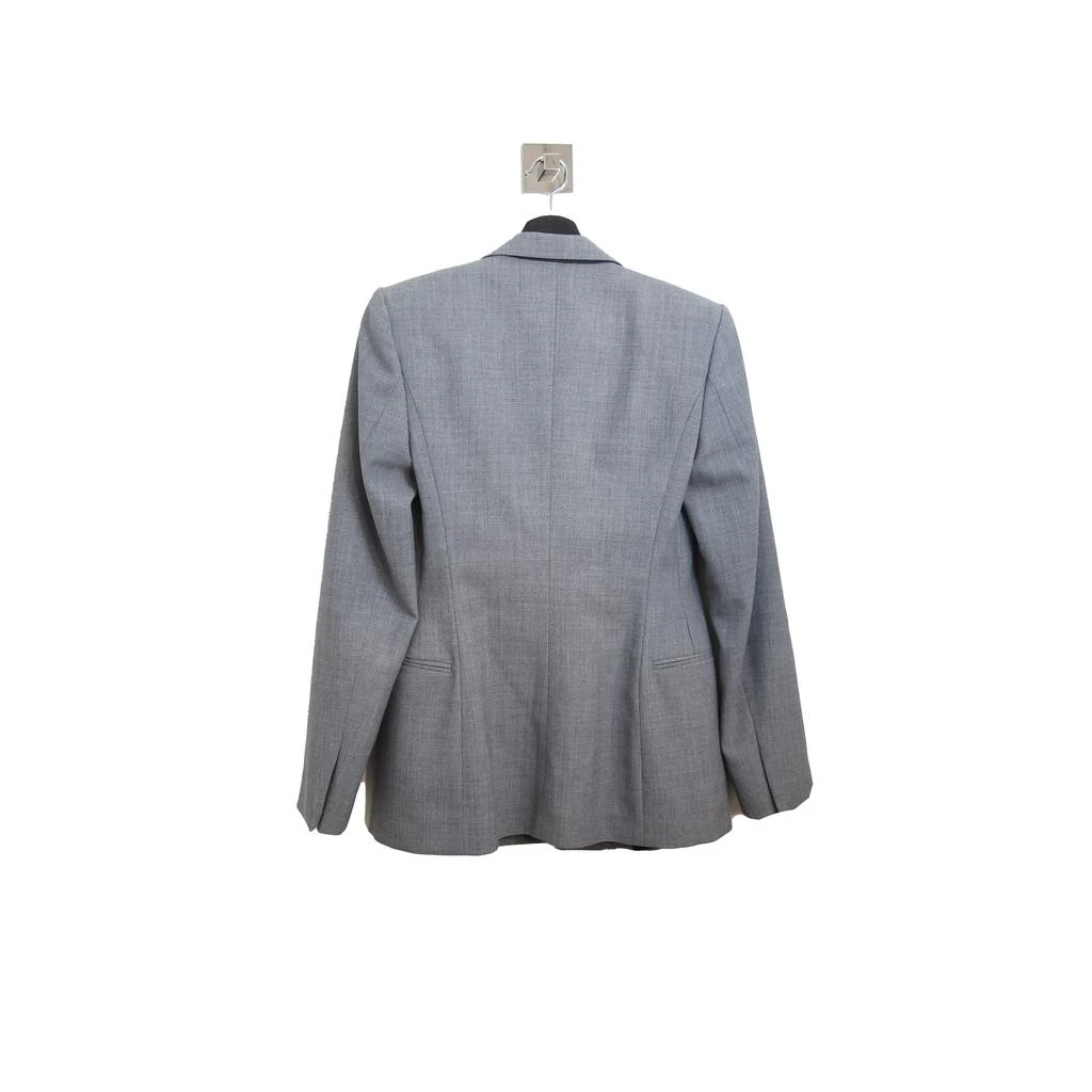 商品Dries Van Noten|Dries Van Noten 4 button Blazer Grey,价格¥4263,第2张图片详细描述