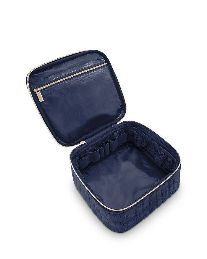 商品MYTAGALONGS|Scarlett Mini Train Case,价格¥337,第3张图片详细描述